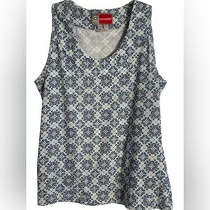 Craghoppers Insect Shield Women’s Tank Top Size Small